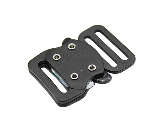 harness buckle